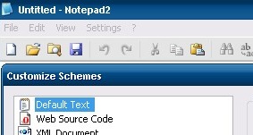 Notepad Replacement : 10 Free Notepad Replacement Text Editor